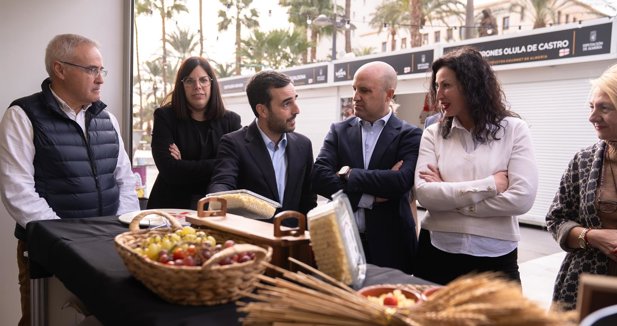 Diputación de Almería