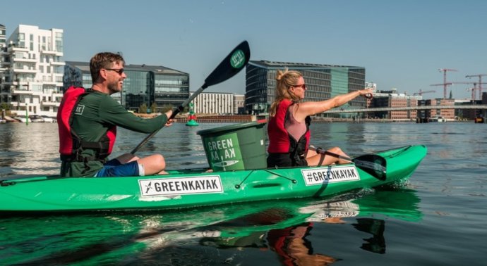 Copenhague lanza DestinationPay, el nuevo modelo global que recompensa a los turistas por acciones sostenibles