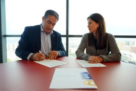 Foto: CONSEJERÍA CANARIA DE BIENESTAR SOCIAL