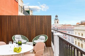 Foto: PETIT PALACE PUERTA DEL SOL