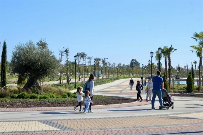 El Gran Parque de Mijas (Málaga) abrirá sus puertas a los visitantes durante el puente de la Constitución (6, 7 y 8 de diciembre), el fin de semana del 13 y 14 y desde el día 20 de diciembre al 6 de enero