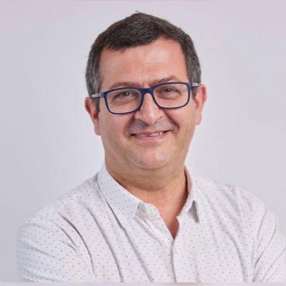 Ricard Parés, director de la Associació Catalana de Productors de Porcí (Porcat).