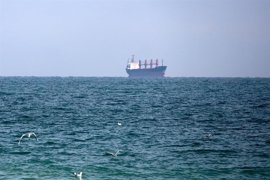 Foto: Europa Press/Contacto/Nina Liashonok - Archivo