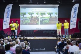 Foto: FUNDACIÓN UNICAJA - Archivo