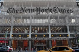 Foto: Europa Press/Contacto/Jimin Kim - Archivo