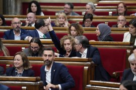 Foto: David Zorrakino - Europa Press