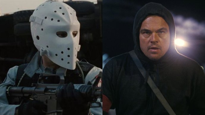 Leonardo DiCaprio rompe su silencio sobre la secuela de Heat