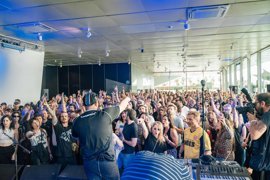 Foto: REMITIDA AGÈNCIA DISTRICTE - Archivo