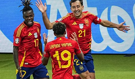 Mundial