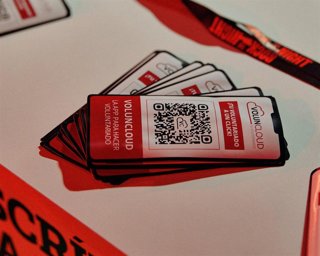 'Universo Voluncloud', Plataforma Del PVE, Cuenta Con 7.263 Voluntarios Y Reúne A 367 Entidades En 2025