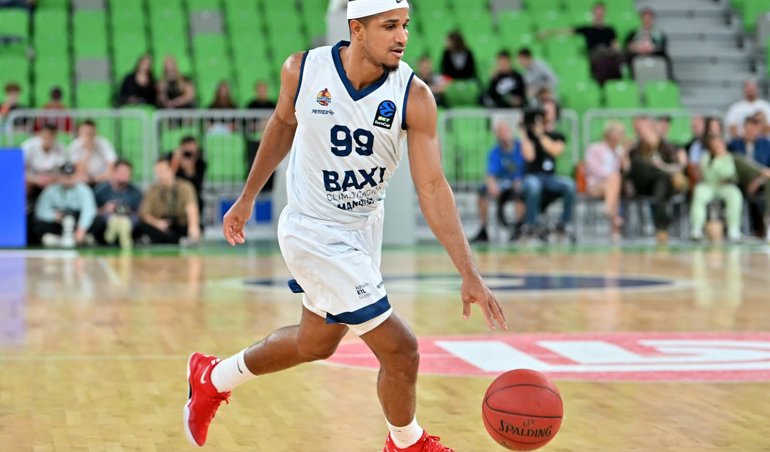 Baloncesto