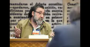 Anticorrupción avanza al juez de la AN que un móvil del hermano de Koldo tiene "información relevante"