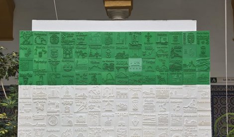 Es Andalucía - Sevilla