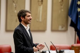 Foto: A. Pérez Meca - Europa Press - Archivo