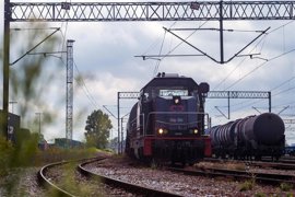 Foto: Europa Press/Contacto/Neil Milton - Archivo