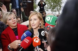 Foto: ROBER SOLSONA/EUROPA PRESS - Archivo