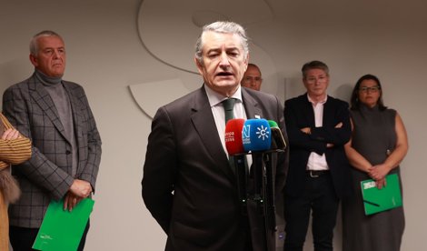 Es Andalucía - Cádiz