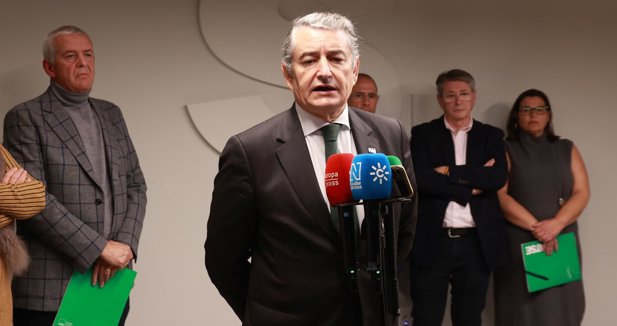 Es Andalucía - Cádiz