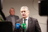 La Junta anima a la vacunación frente a la gripe y advierte de que "la incidencia está subiendo"