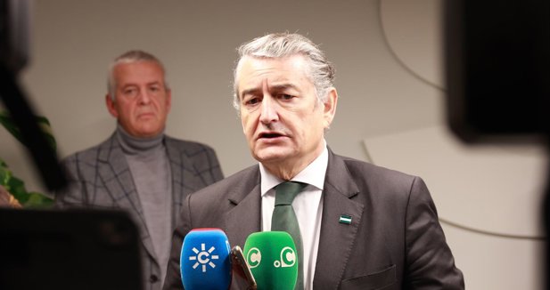 Es Andalucía - Cádiz