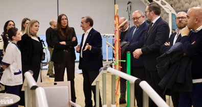 Es Andalucía - Córdoba