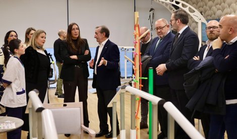 Es Andalucía - Córdoba