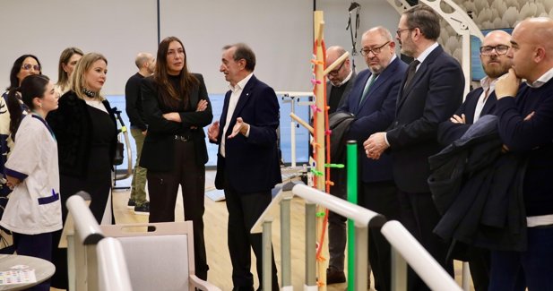 Es Andalucía - Córdoba