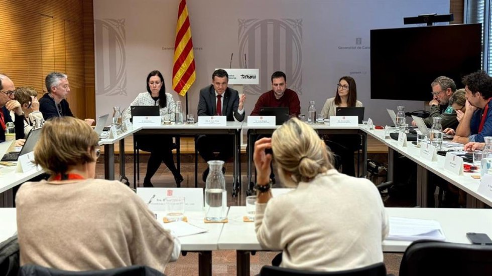Ordeig confirma los 13 casos positivos de PPA, todos ellos en un radio de 6 kilómetros