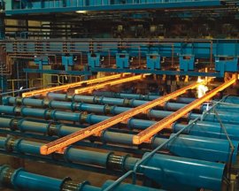 Foto: CELSA GROUP - Archivo