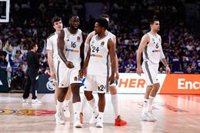 El Real Madrid sube de estatus en Estambul