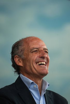 Foto: Eduardo Manzana - Europa Press - Archivo