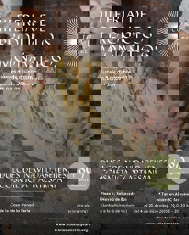 Foto: FUNDACIÓN CONTEMPLARE