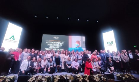 Es Andalucía - Jaén