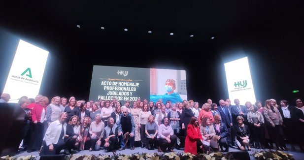 Es Andalucía - Jaén