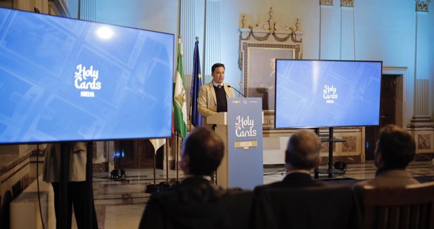 Huelva, ciudad que marca