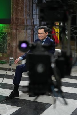 Foto: JUNTA DE ANDALUCÍA