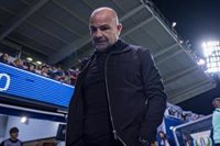 El Leganés destituye a su entrenador Paco López tras la eliminación en la Copa del Rey