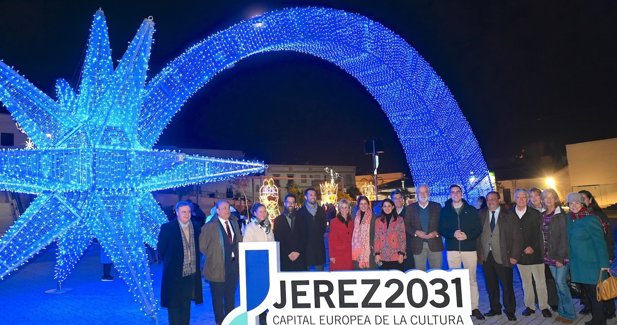 Jerez al día