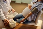 Foto: Parto planificado: la estrategia que podría reducir un 30% la preeclampsia sin riesgos adicionales