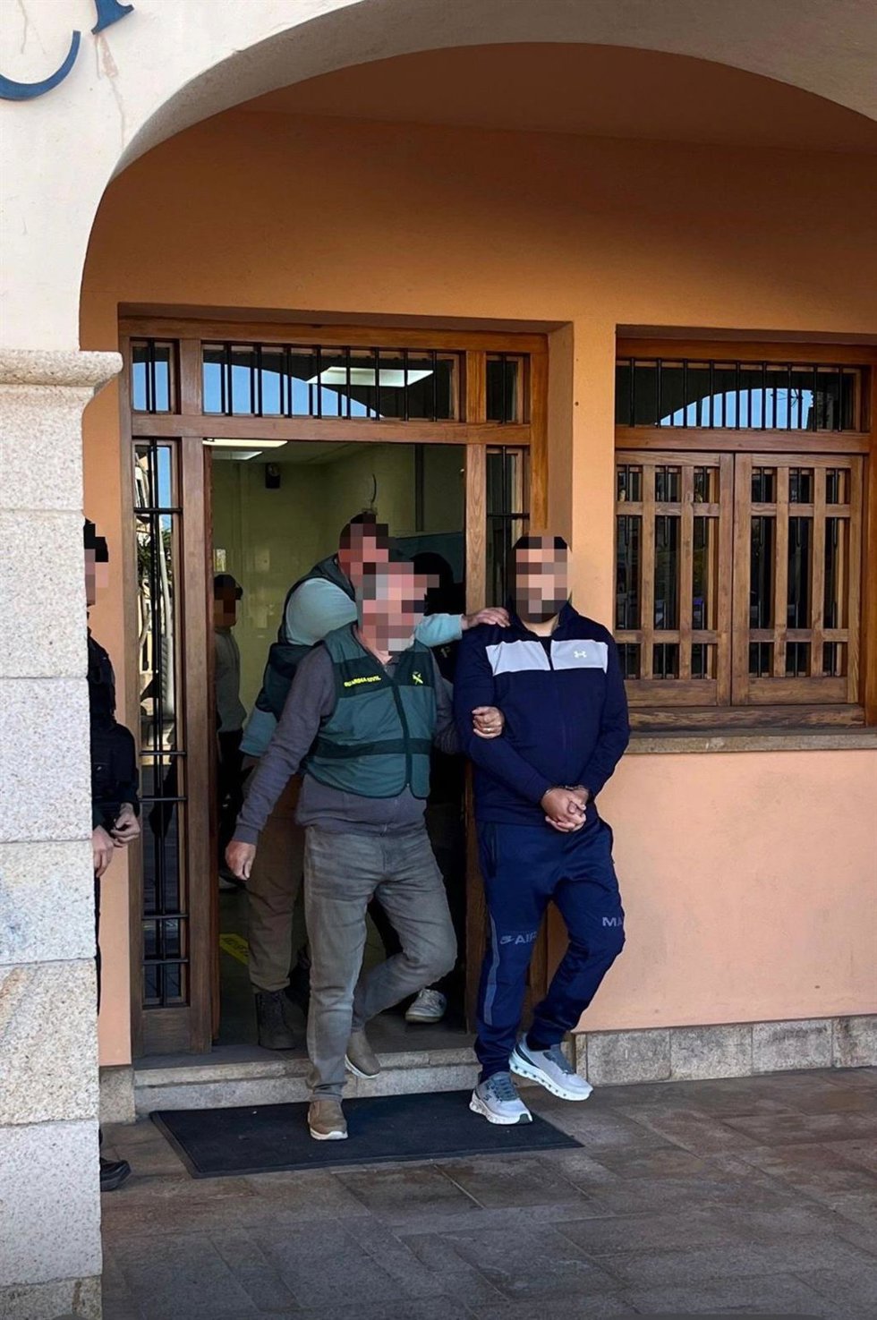 Detenido en Maanet de la Selva (Girona) tras una orden de Interpol por fraude de Marruecos