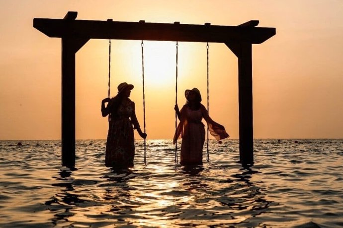 Arabia Saudí, para quienes buscan un diciembre diferente