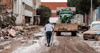 Cooperación y Desarrollo