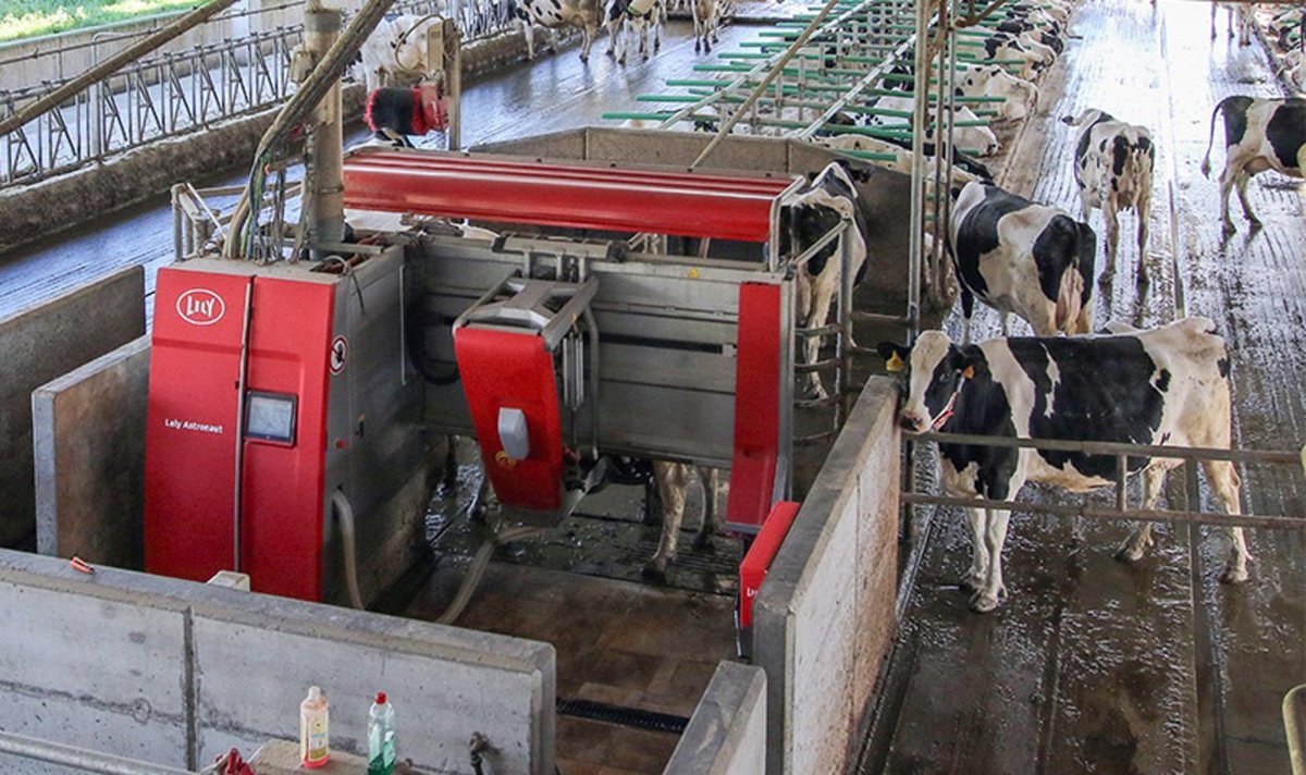 Las ayudas de Cantabria por 6 millones para modernizar explotaciones agrarias se podrán solicitar desde el 2 de enero