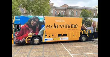 Crece un 18% el número de hogares que perciben el IMV con 2,4 millones de personas beneficiarias