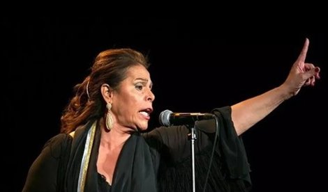 Es Andalucía - Huelva