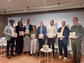 Foto: Empresas.- Sobi y HPNE presentan un audiolibro para visibilizar la realidad de la hemoglobinuria paroxística nocturna