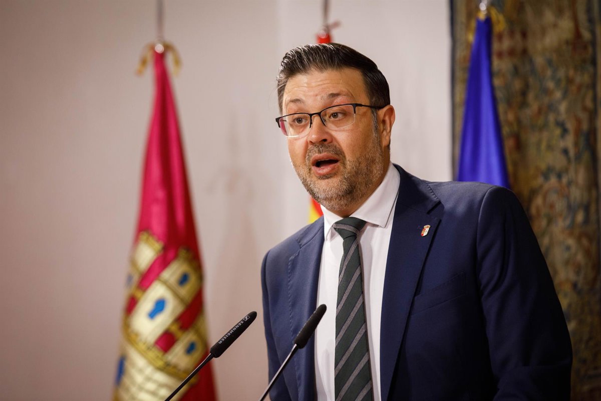 Educación advierte a CCOO que sólo le consta un caso de intento autolítico, una niña que ya está siendo atendida