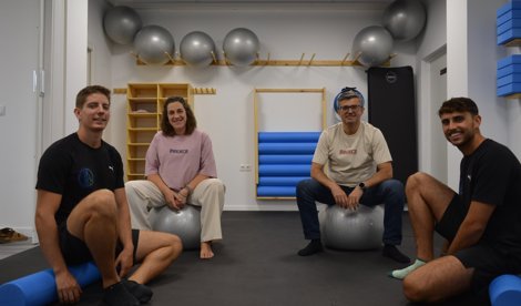 Es Andalucía - Granada