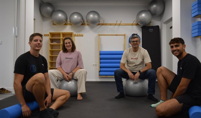 Es Andalucía - Granada