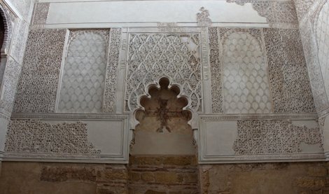 Es Andalucía - Córdoba